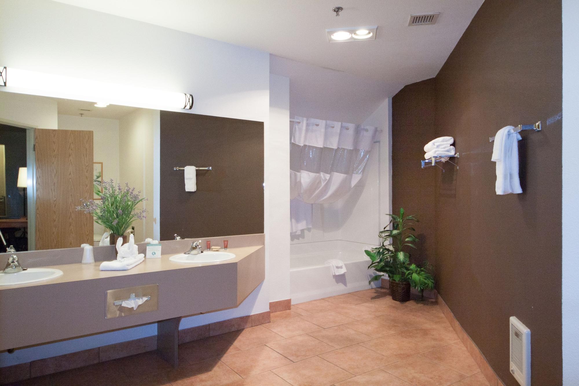 Surestay Plus Hotel By Best Western Post Falls Exteriér fotografie