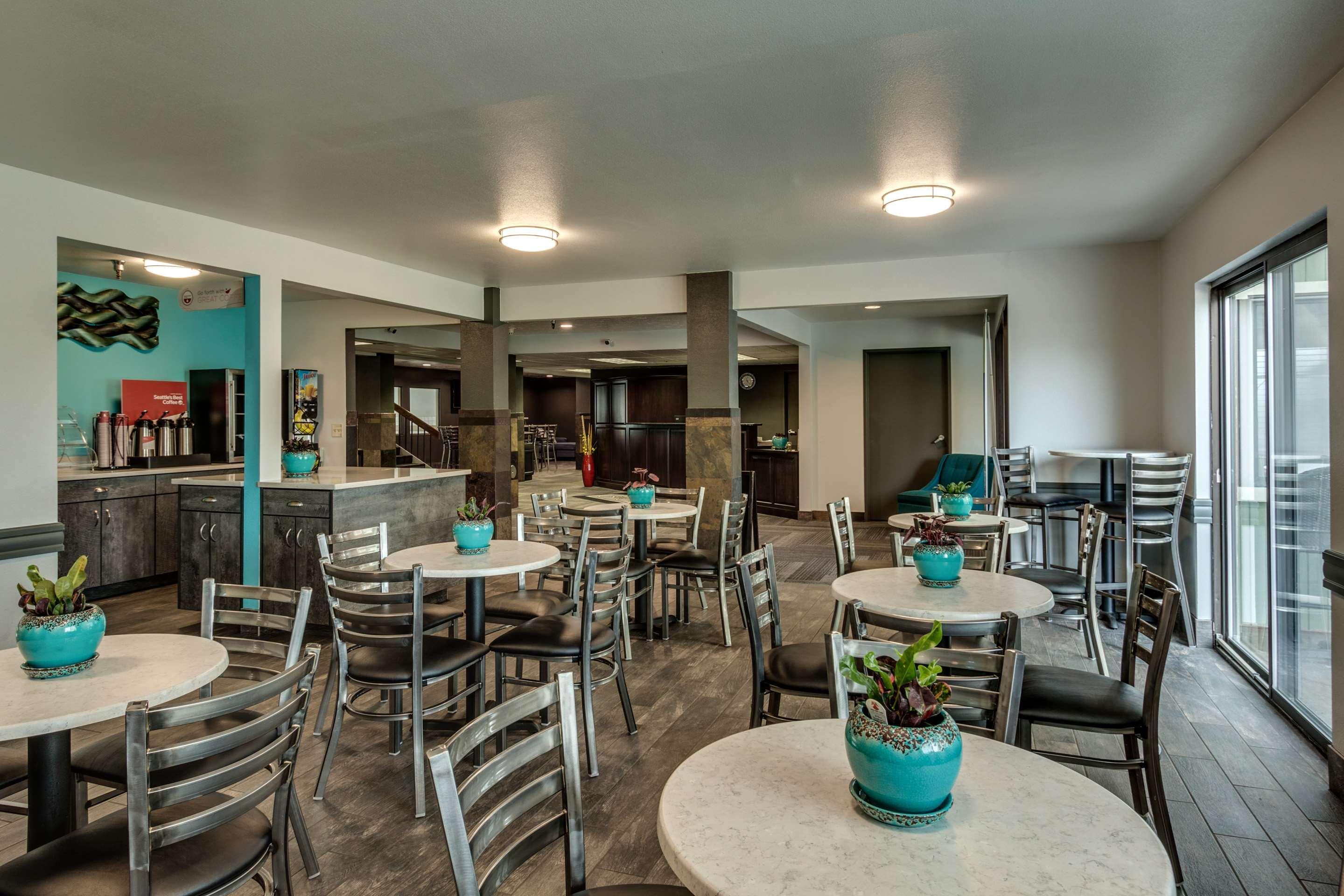 Surestay Plus Hotel By Best Western Post Falls Exteriér fotografie