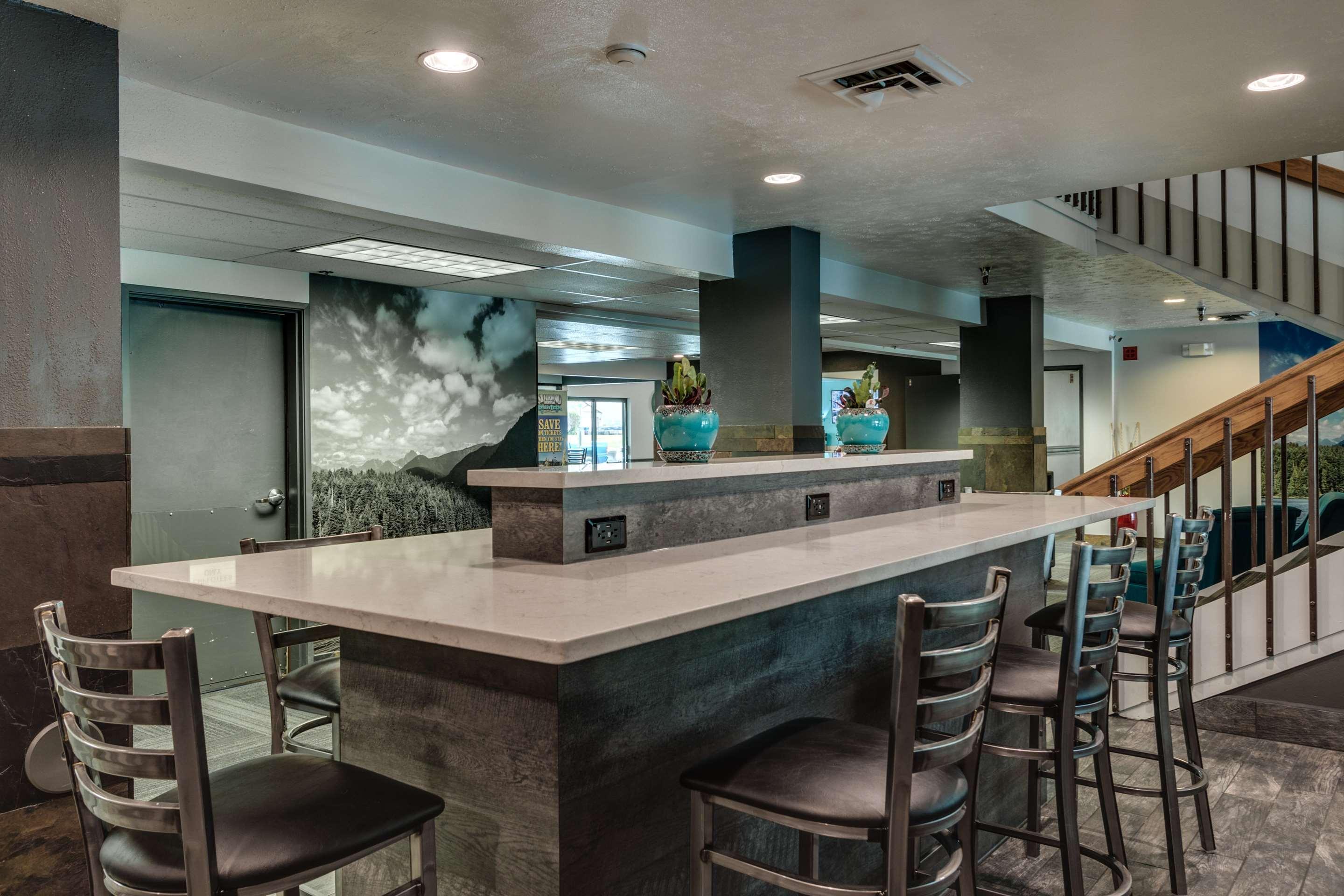 Surestay Plus Hotel By Best Western Post Falls Exteriér fotografie