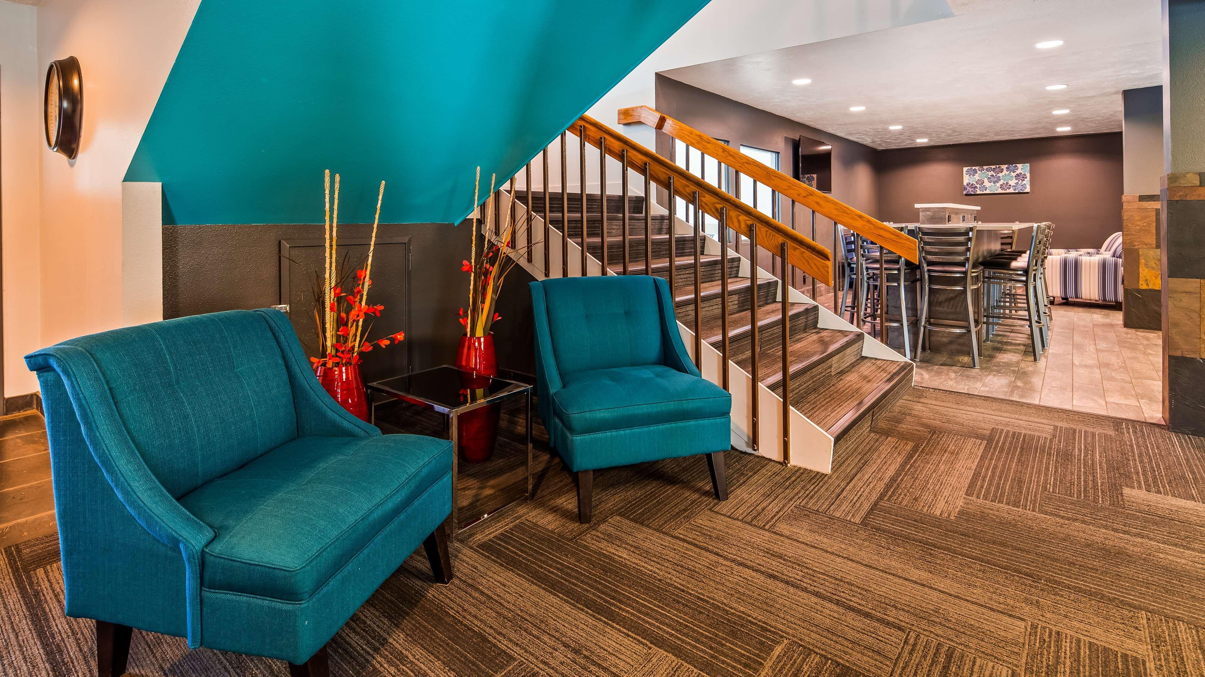 Surestay Plus Hotel By Best Western Post Falls Exteriér fotografie