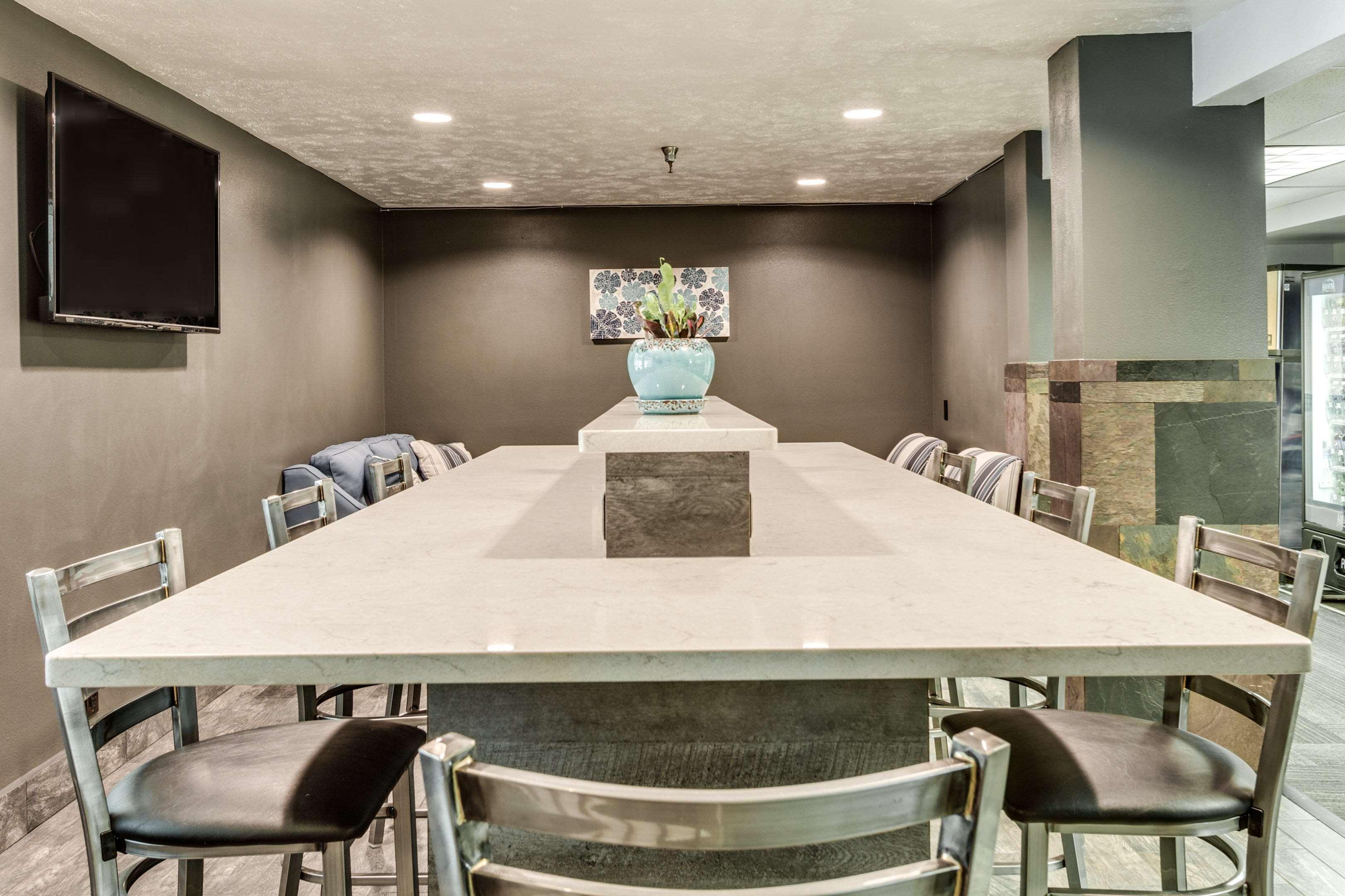 Surestay Plus Hotel By Best Western Post Falls Exteriér fotografie