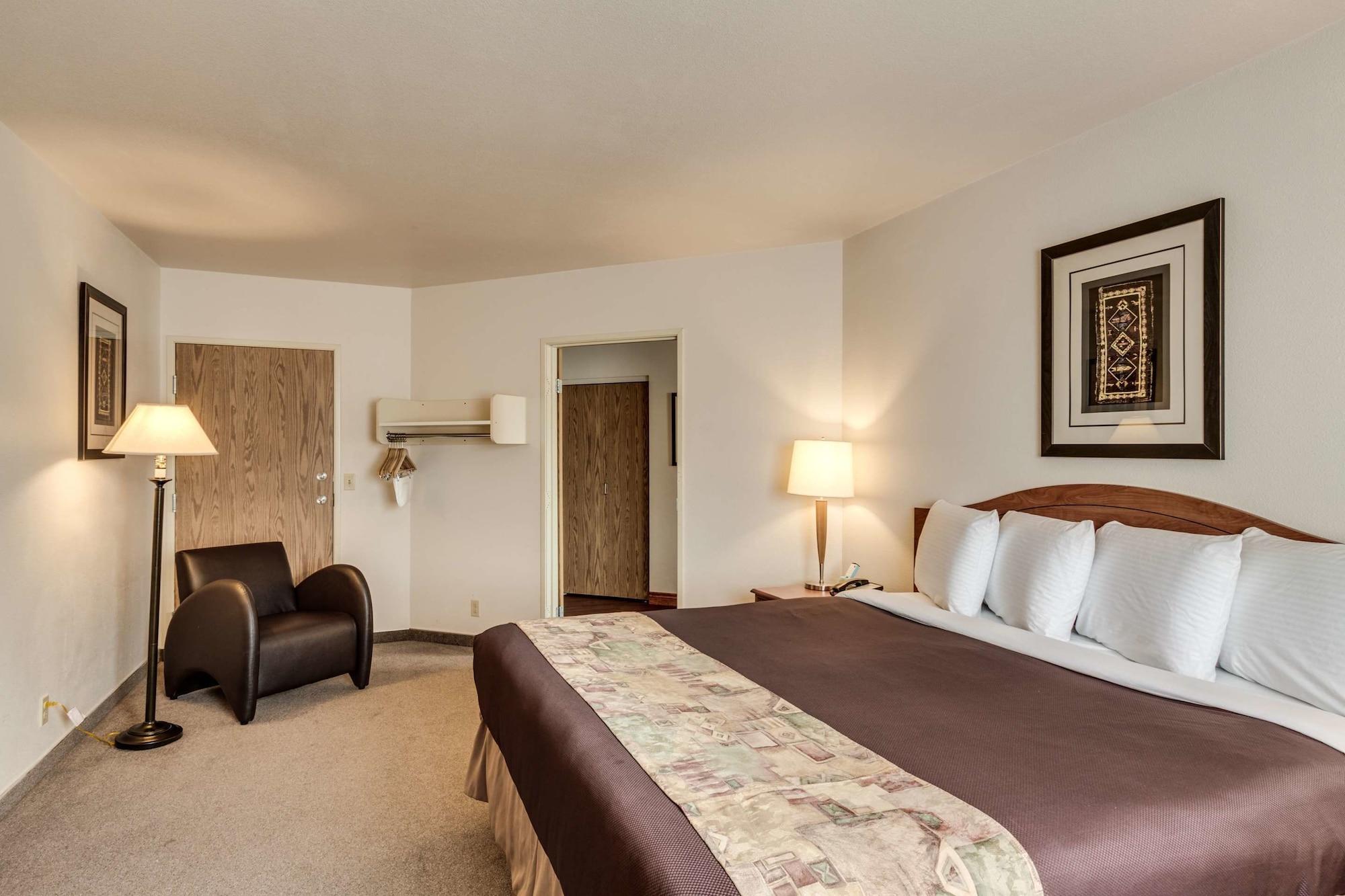 Surestay Plus Hotel By Best Western Post Falls Exteriér fotografie