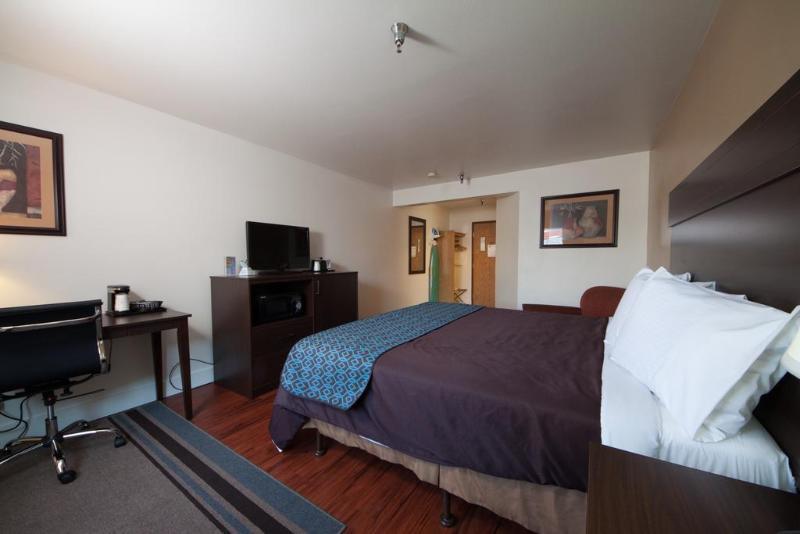 Surestay Plus Hotel By Best Western Post Falls Exteriér fotografie
