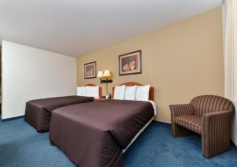Surestay Plus Hotel By Best Western Post Falls Exteriér fotografie
