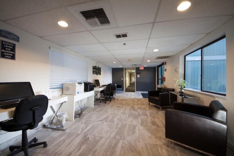Surestay Plus Hotel By Best Western Post Falls Exteriér fotografie