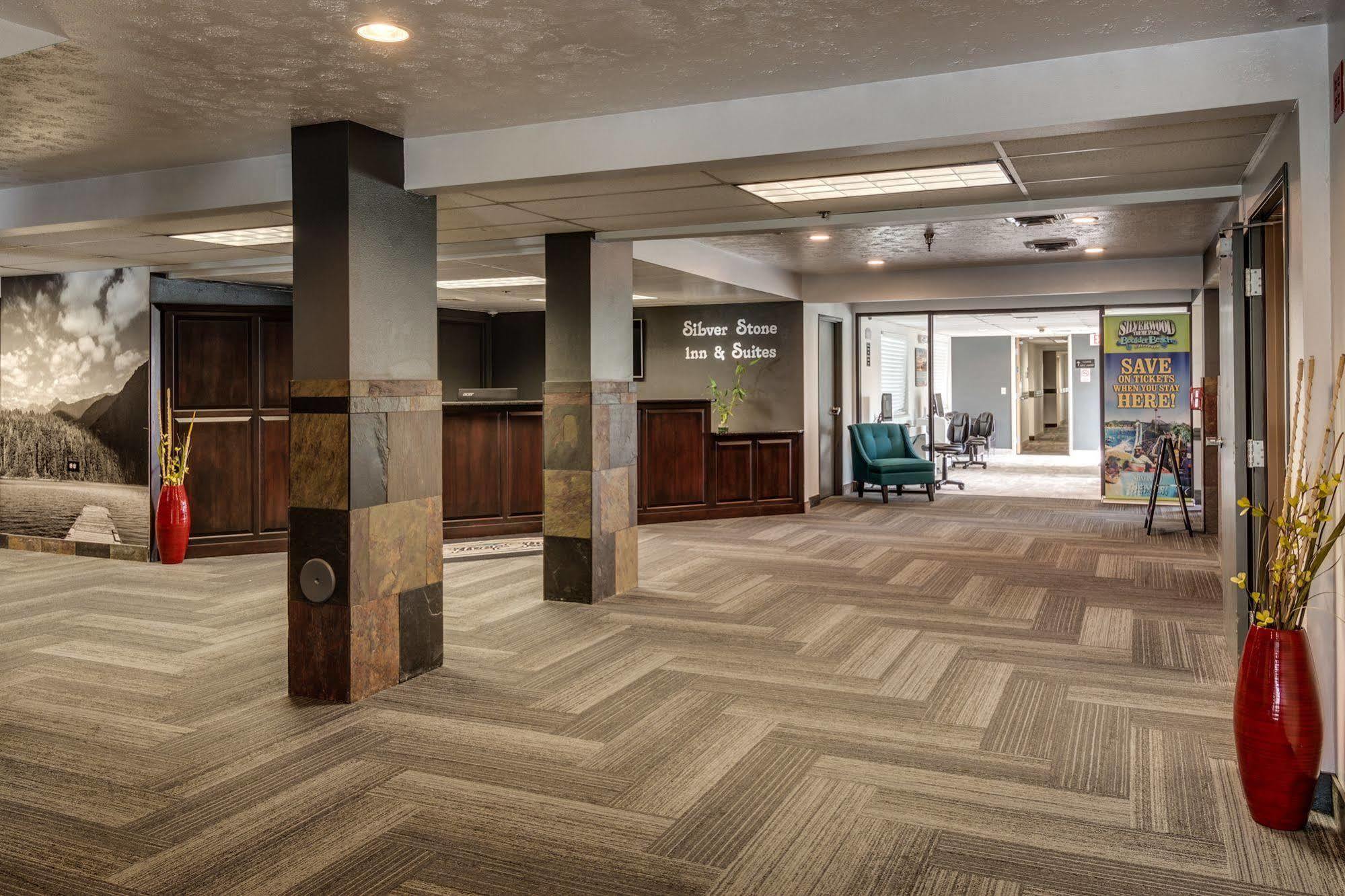 Surestay Plus Hotel By Best Western Post Falls Exteriér fotografie