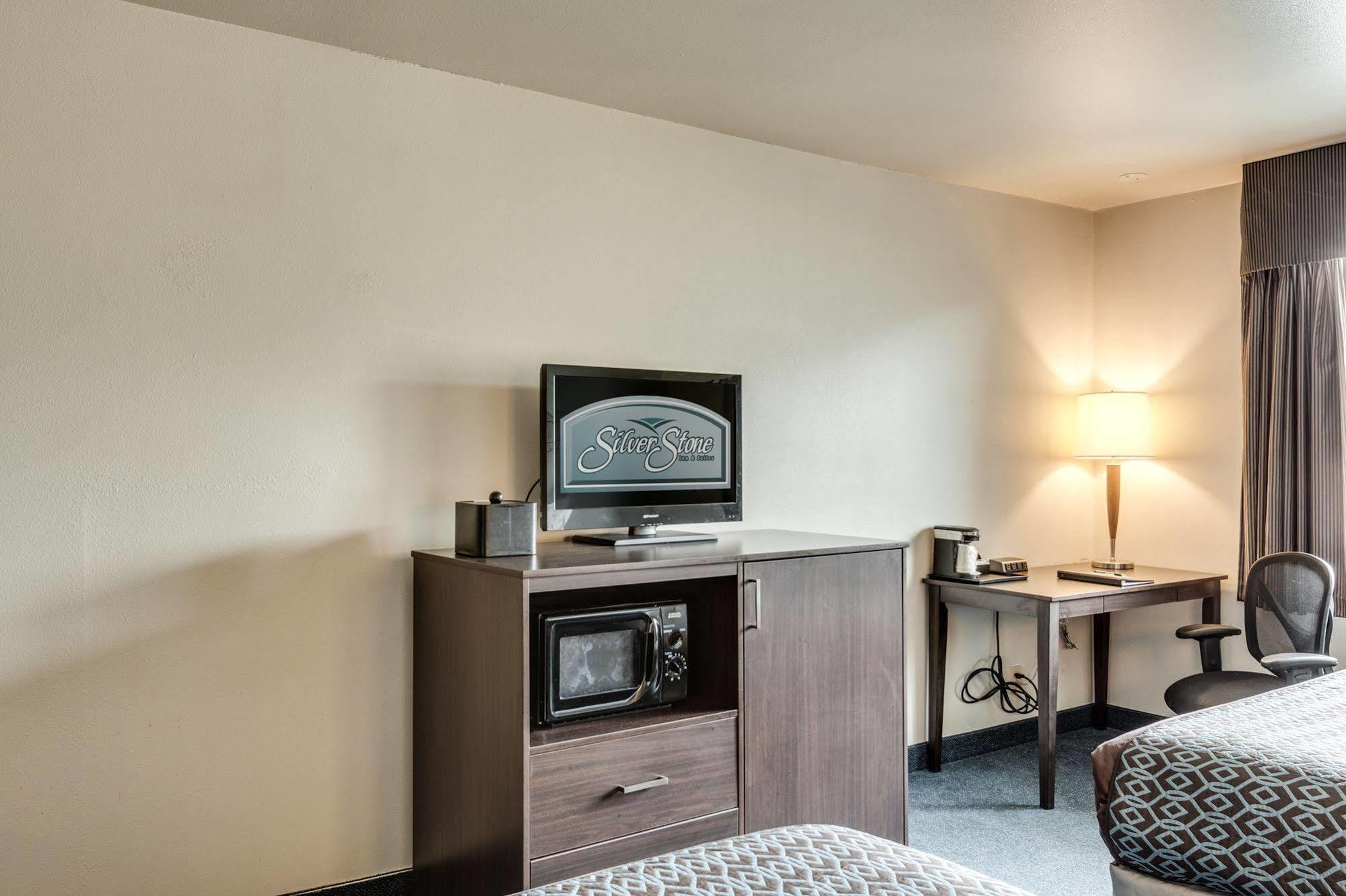 Surestay Plus Hotel By Best Western Post Falls Exteriér fotografie