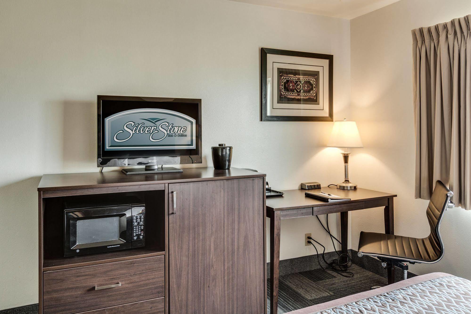 Surestay Plus Hotel By Best Western Post Falls Exteriér fotografie